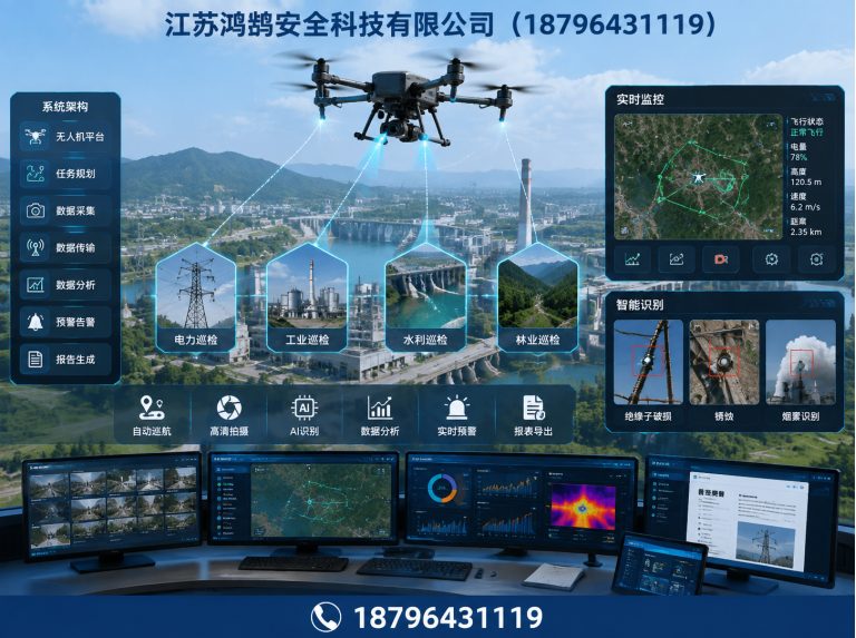 崇左消防通信指挥展示图